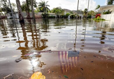 Climate Change is Shaping How Our Elections are Conducted